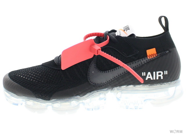 vapormax fk off white